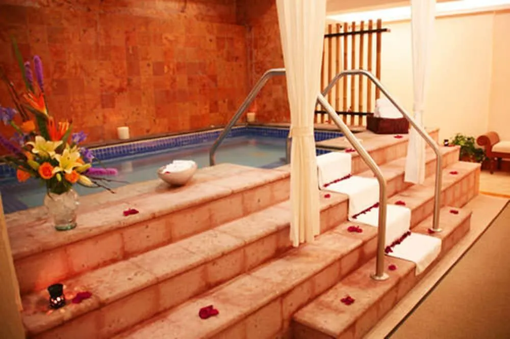 ****  Hotel Club Gr Solaris Cancún Messico