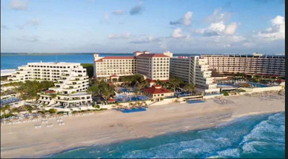 Hotel Club Gr Solaris Cancún