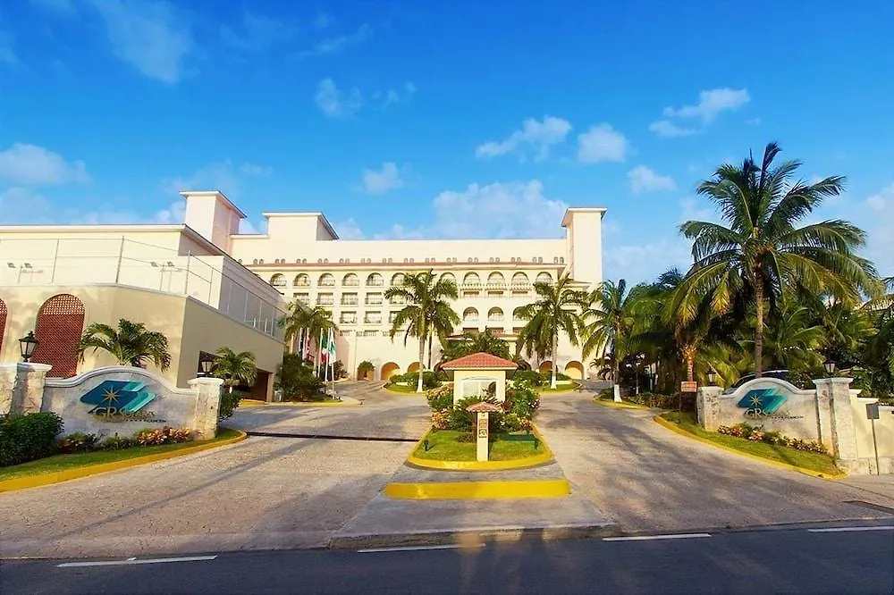 Hotel Club Gr Solaris Cancún