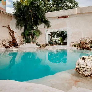 Hotell Mezcal