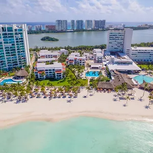 Hotell Beachscape Kin Ha &